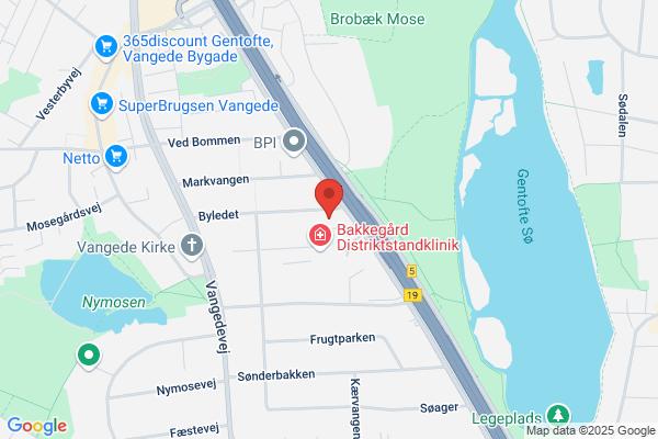 dof Gentofte Yogaskole
