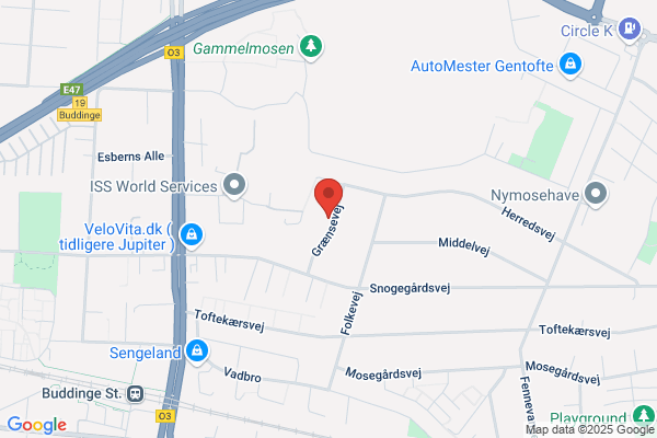 Malerfirmaet (Jesper Olsen)