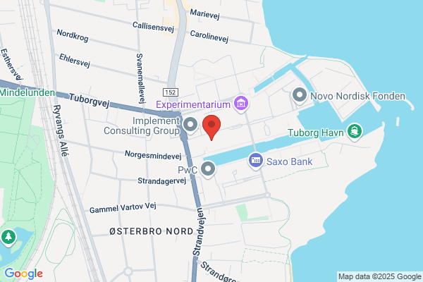Matas Waterfront Butikscenter
