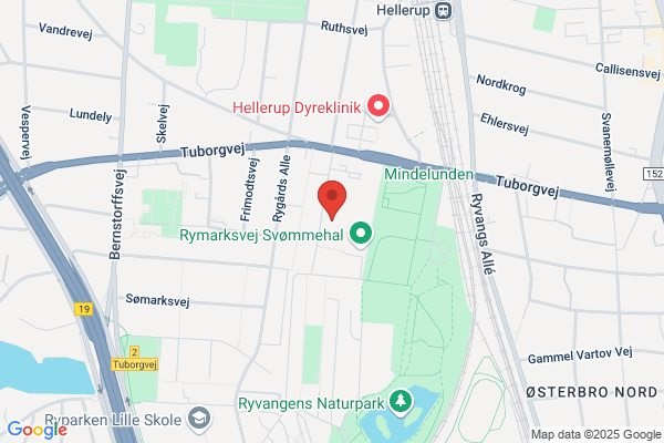 Blindes Oplysningsforbund I Storkøbenhavn