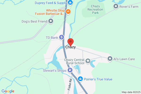 Chazy IT