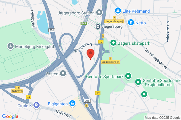 Hartmann MiljøPlan