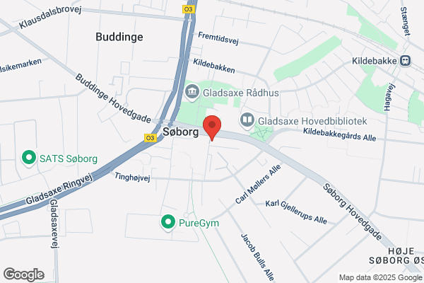 Søborg Fysioterapi