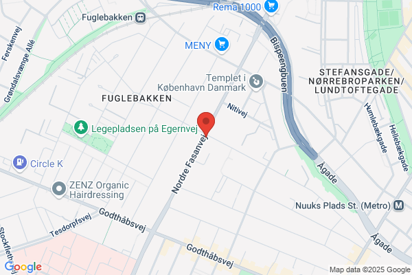 MB Pizza og Café Steakhouse