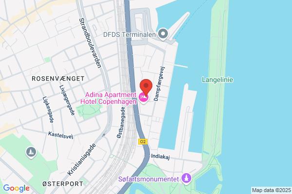 Tomærza Pizzaria