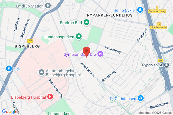 Ck Ejendomsinvest ApS
