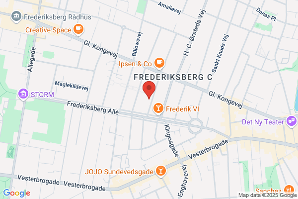 Robinhus Ejendomsmægler