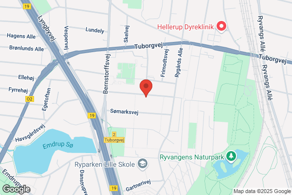 Klinik for Korttidsterapi