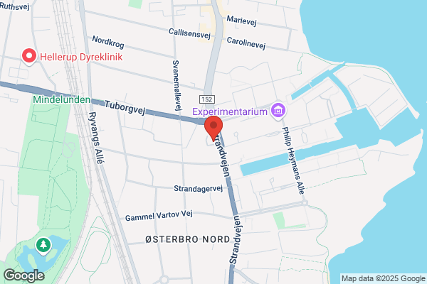 Erhvervspsykolog Michael Madsen Sjö