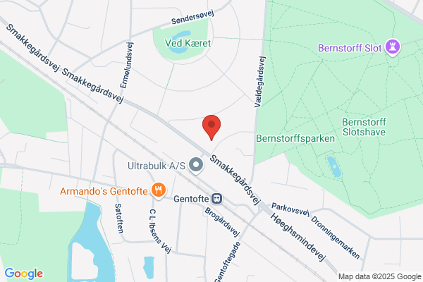 Nordholm-Carstensen Hanne