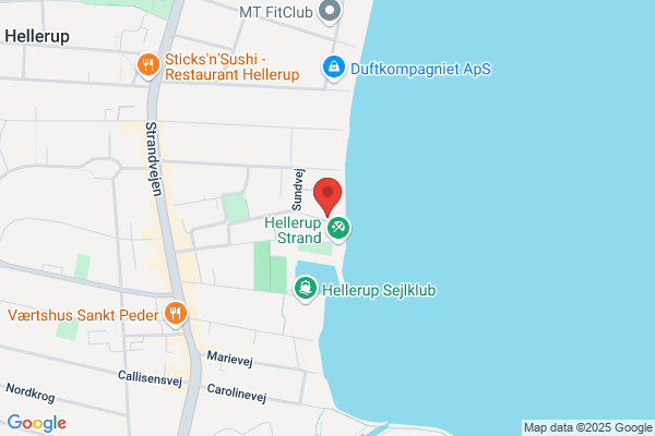 Rudkjøbing Susanne Aut.Cand.Psych. & Psykoterapeut