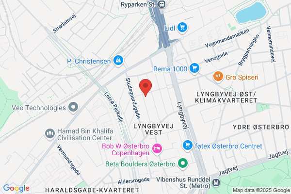 Erhvervspsykologer.com