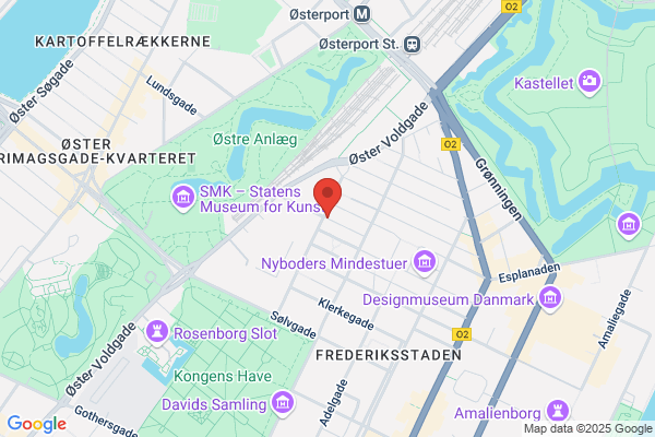 Sexual Rådgivningsklinikken