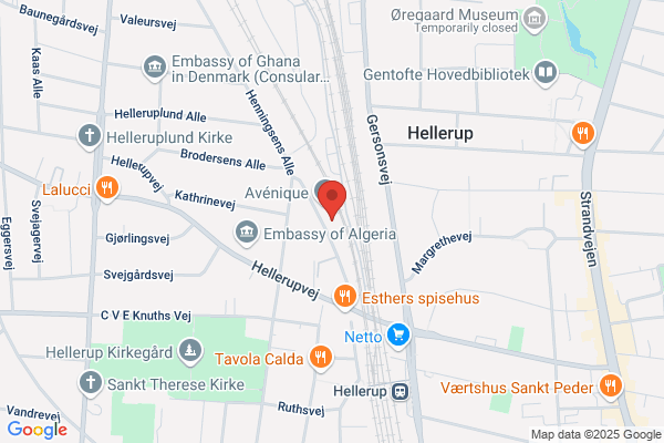 Bidstrup Discographical Publishing Co.