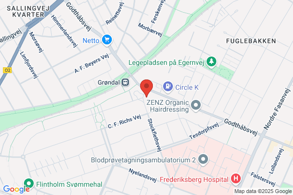 HER & NU Bogforlaget