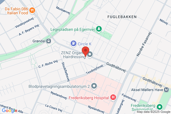 Frederiksberg Privatklinik