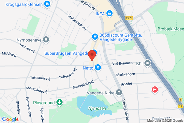 Folkekirkens Nødhjælp