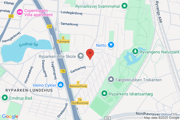 Aktiv Rent
