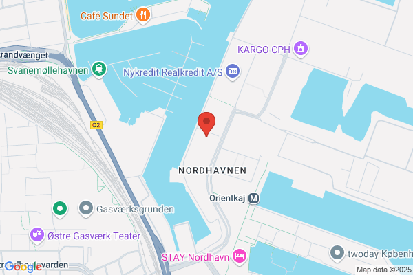 Blackstone Ejendomsservice