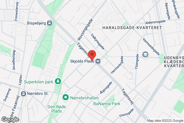 Kelvin Crystal Rengøringsservice