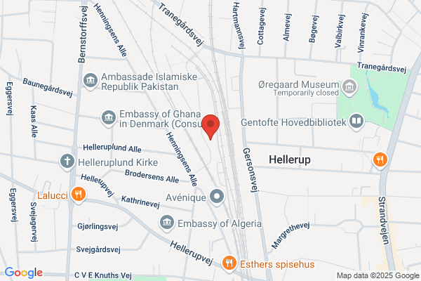 Praeco Service systemer