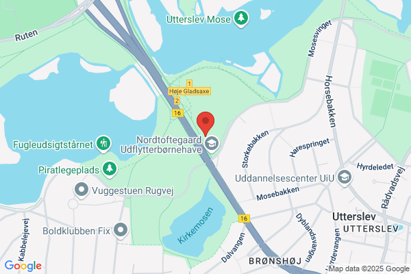 Mosehuset