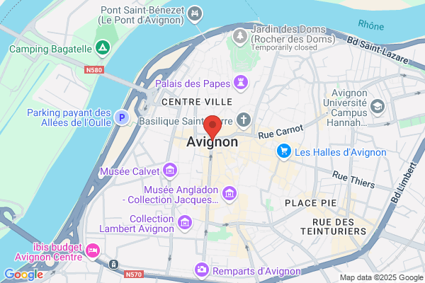 Avignon