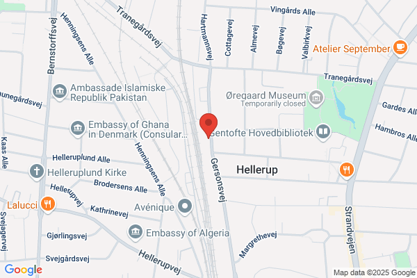 Borellas Hjørne