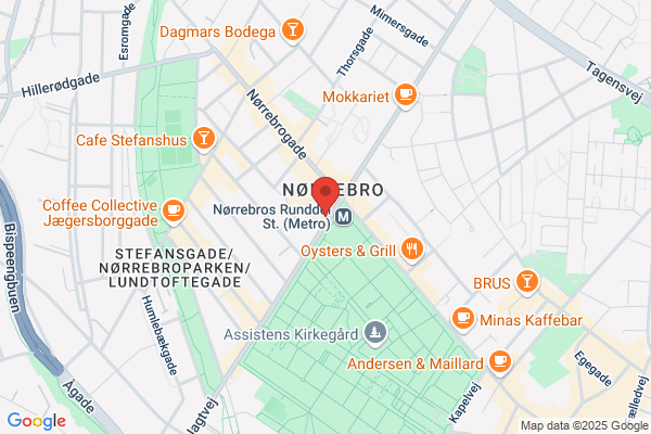Café Saxons