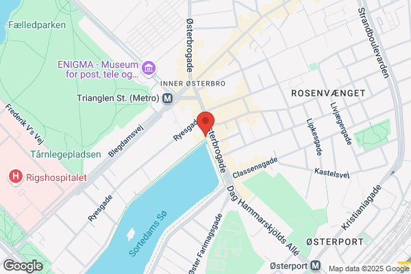 Guldanden A/S