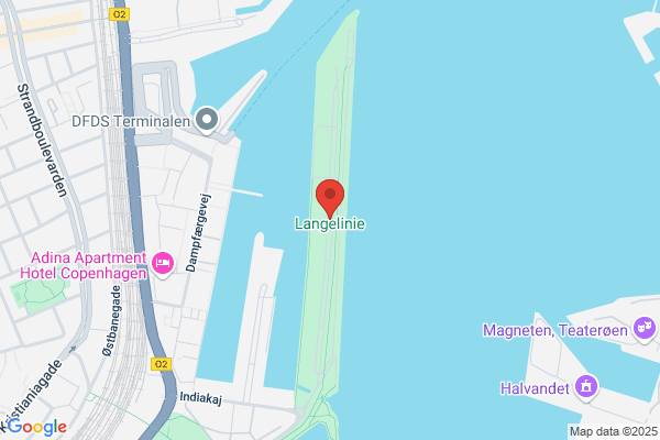 Langeliniebroen