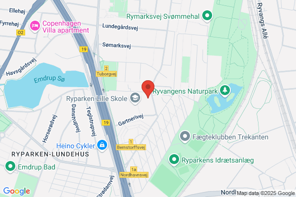 Pejsestuen