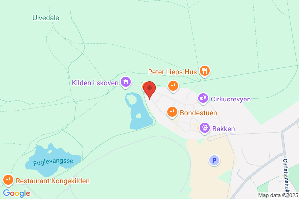 Pølsekroen