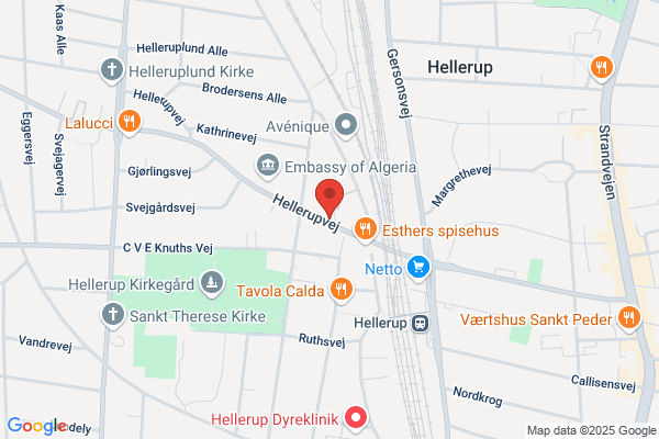 Vibenhus Pizza Bar