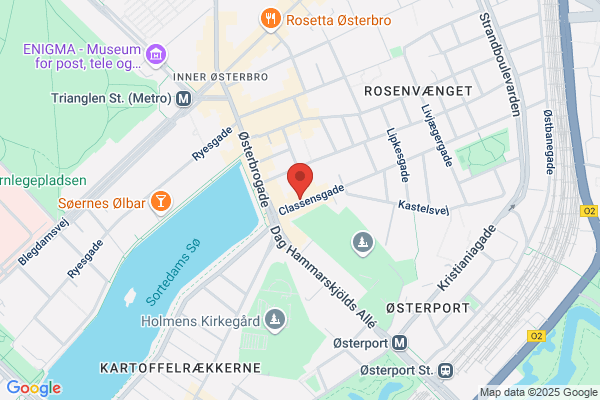 Vinstuen Femmeren