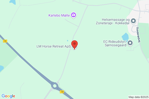 Horse Lounge ApS