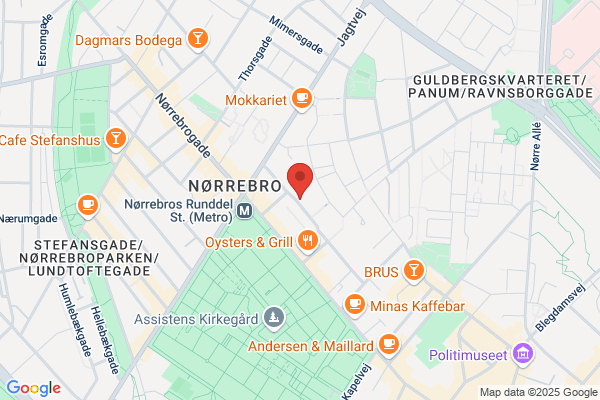 Nørrebro Lilleskole