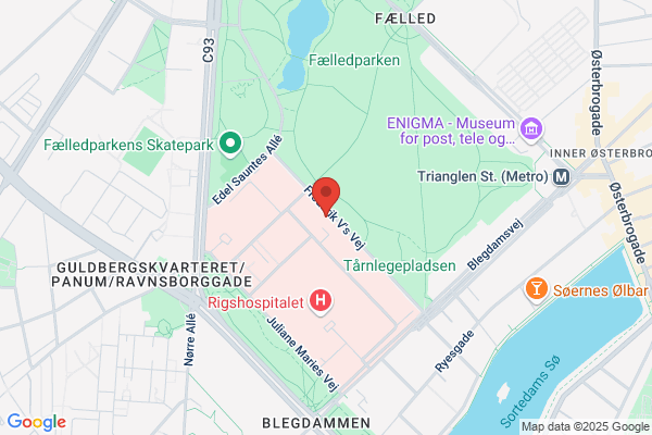 Blå Kapel Foreningen