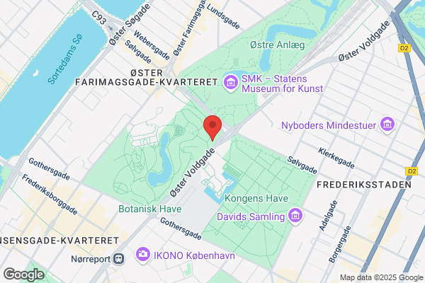 Dansk Botanisk Forening