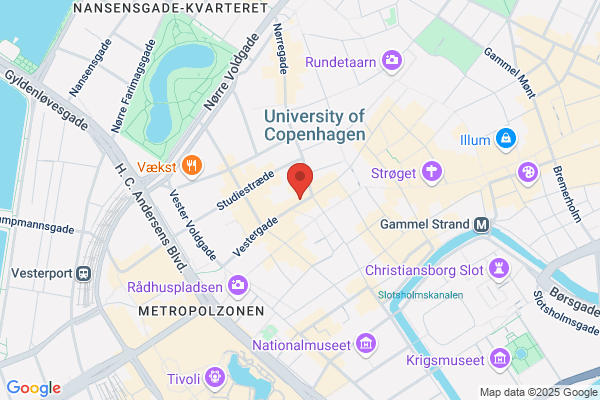 Landsforeningen Bedre Psykiatri