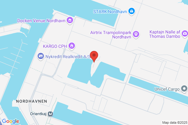 Rand Worldwide Denmark ApS
