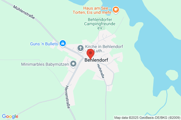 Behlendorf Jana