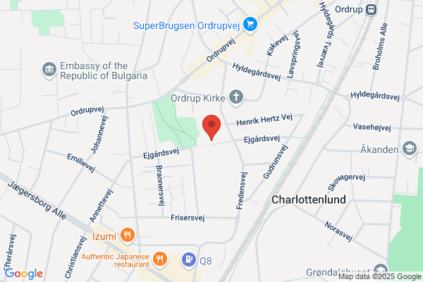 Gentofte Karate Klub