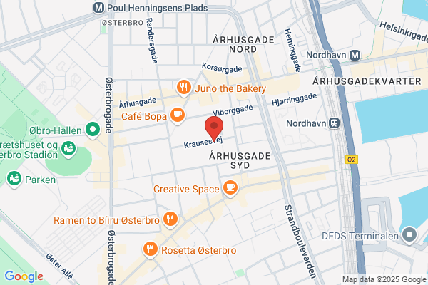 Københavns Badminton Klub