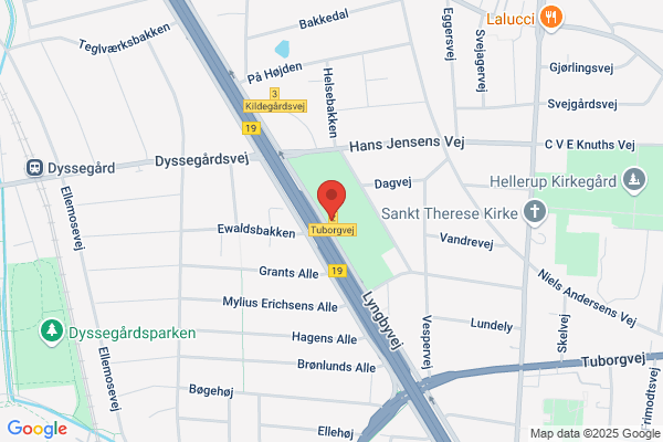 Boldklubben Kammeraterne, håndbold