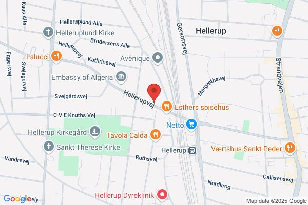 Frederiksberg Bridgecenter/Bridgeklubben Trumferne