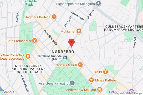 Skolen I Charlottegården