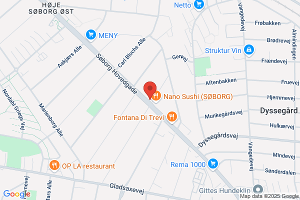 SuperBrugsen