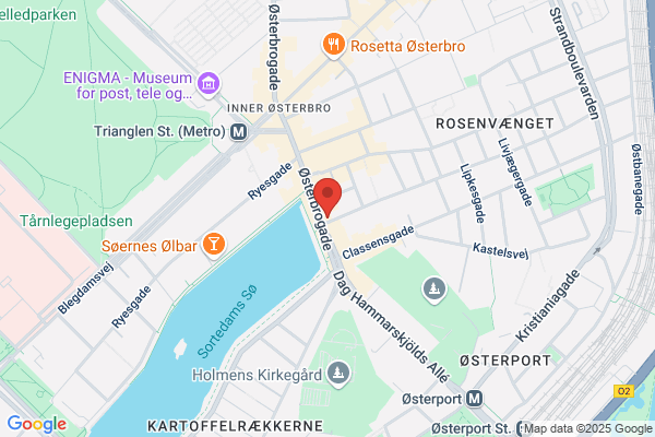 LokalBrugsen