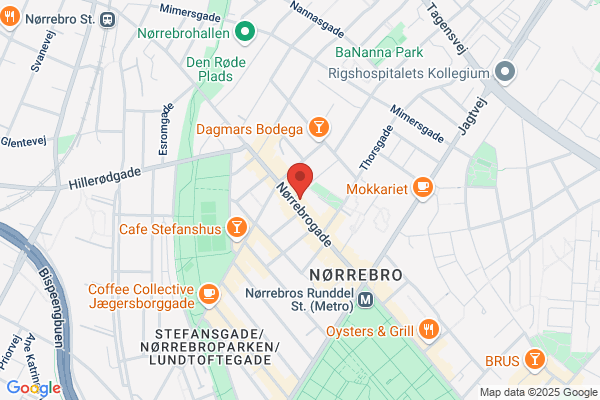 Tandlæge Nagham M. Zwain
